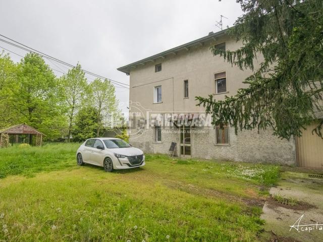 Casa in vendita a Unione dei comuni del Sorbara, Nonantola