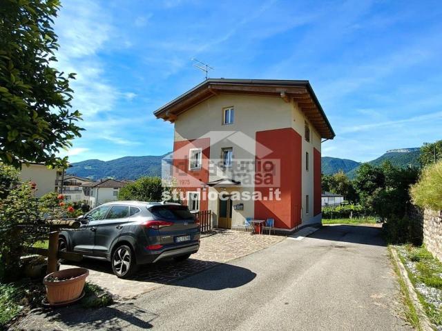 Casa in vendita a Comunità della Vallagarina, Brentonico