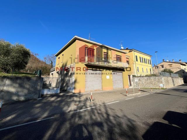Casa in vendita a Unione della Romagna Faentina, Brisighella