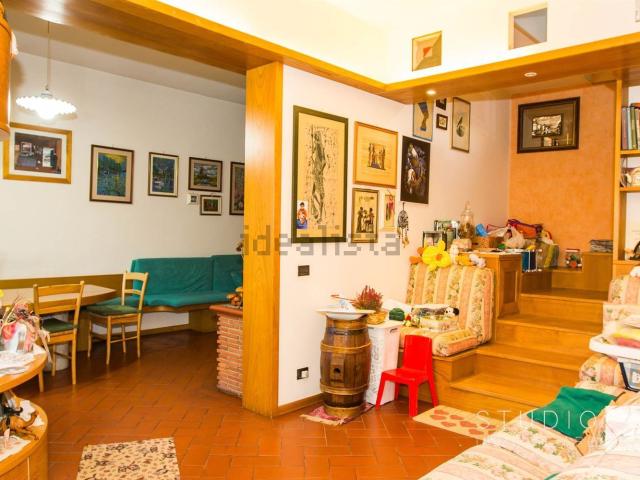 Casa in vendita a Stazione Masotti, Serravalle Pistoiese