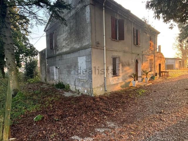 Casa in vendita a Ravenna, Reggio Emilia
