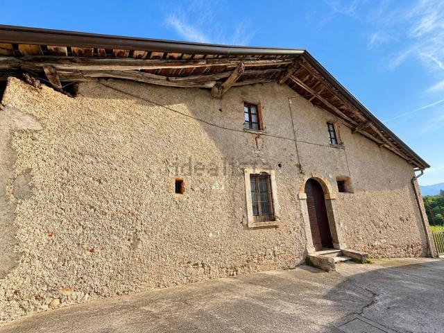 Casa in vendita a Veriano, Mura