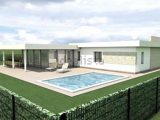 Casa in vendita a Lavagno, San Briccio