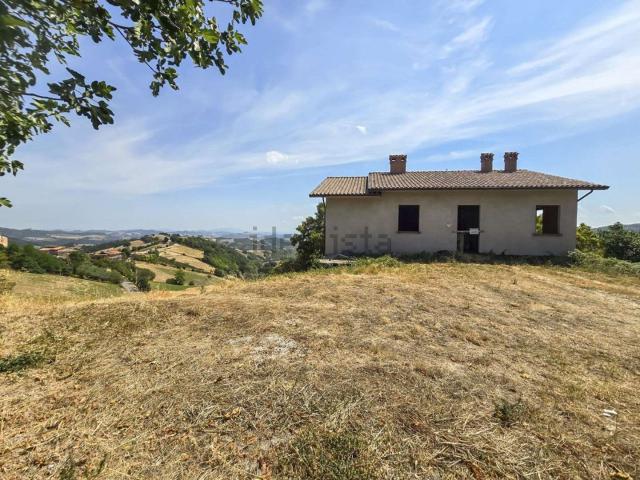 Casa in vendita a Marche, Pesaro E Urbino