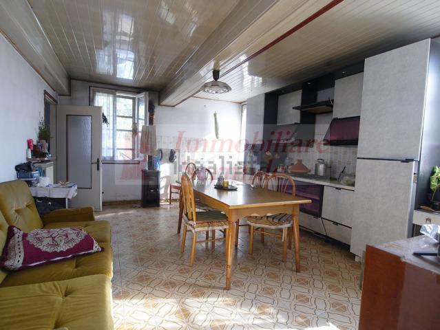 Casa in vendita a Sermide e Felonica, Lombardia