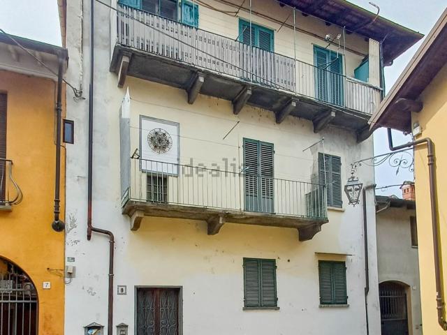 Casa in vendita a Murassone, Dronero
