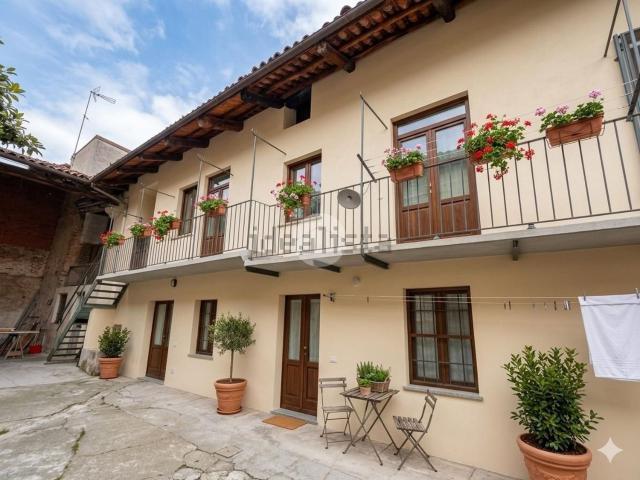 Casa in vendita a Piemonte, Torino