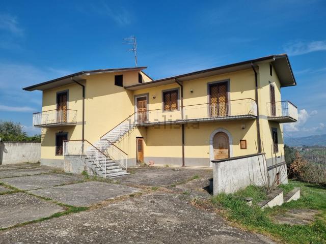 Casa in vendita a Torre Le Nocelle, Campania
