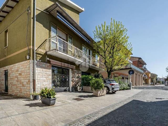 Casa in vendita a Tresinaro - Secchia, Re