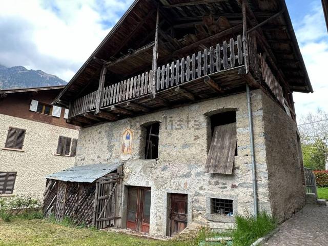 Casa in vendita a Comunità delle Giudicarie, Bocenago
