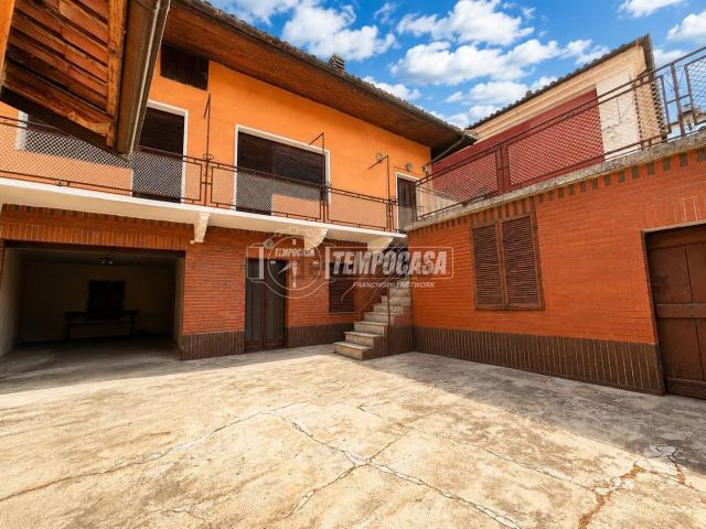 Casa in vendita a Piemonte, Torino