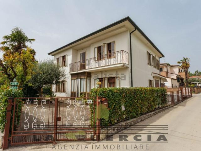 Casa in vendita a San Bortolo, Monselice