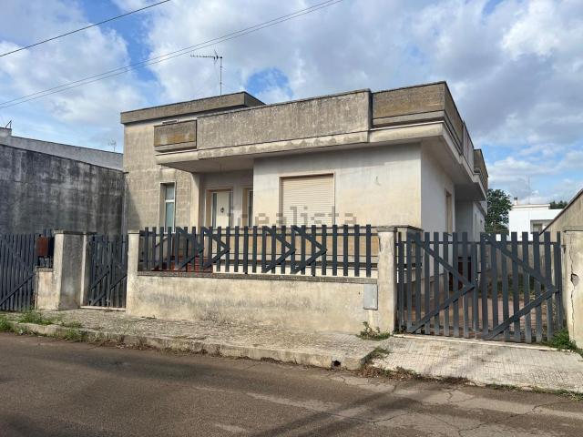 Casa in vendita a Puglia, Lecce