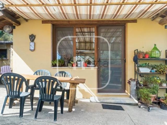 Casa in vendita a Le Quadrelle, Palestrina