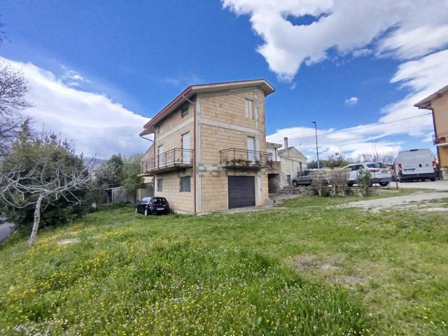 Casa in vendita a Fara Filiorum Petri, Abruzzo