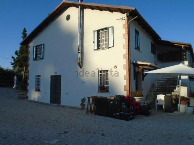 Casa in vendita a Unione dei Comuni della Val Vibrata, Martinsicuro