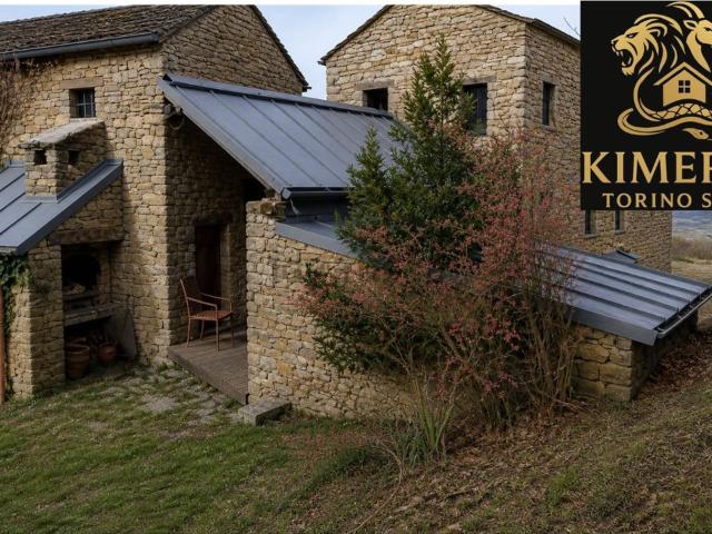 Casa in vendita a Piemonte, Asti