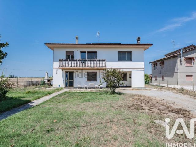 Casa in vendita a Unione Alto Ferrarese, Bondeno