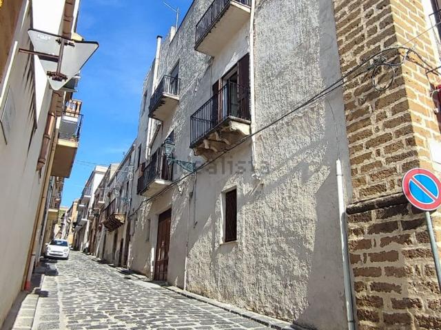 Casa in vendita a Sambuca di Sicilia, Agrigento