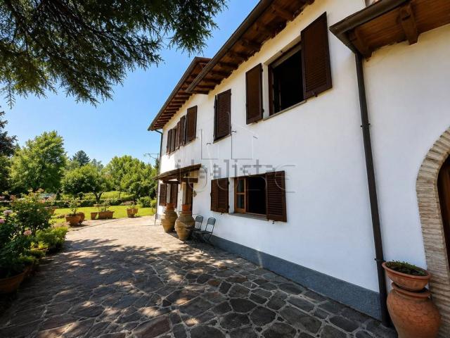 Casa in vendita a San Paterniano, San Leo Bastia