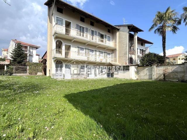 Casa in vendita a Piemonte, Torino