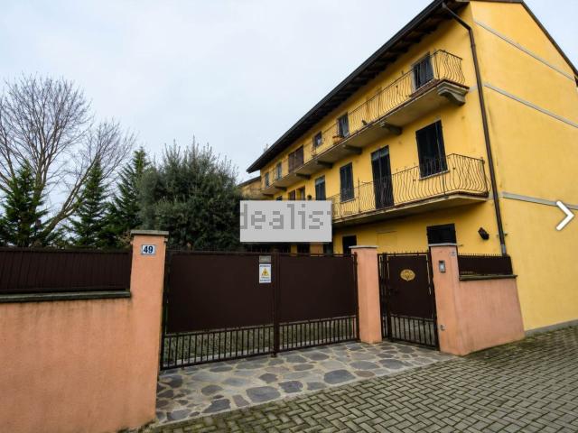 Casa in vendita a Cerano, Novara