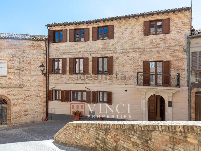 Casa in vendita a Marche, Ascoli Piceno