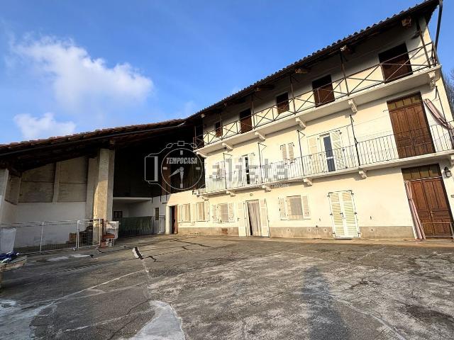 Casa in vendita a Piemonte, Torino