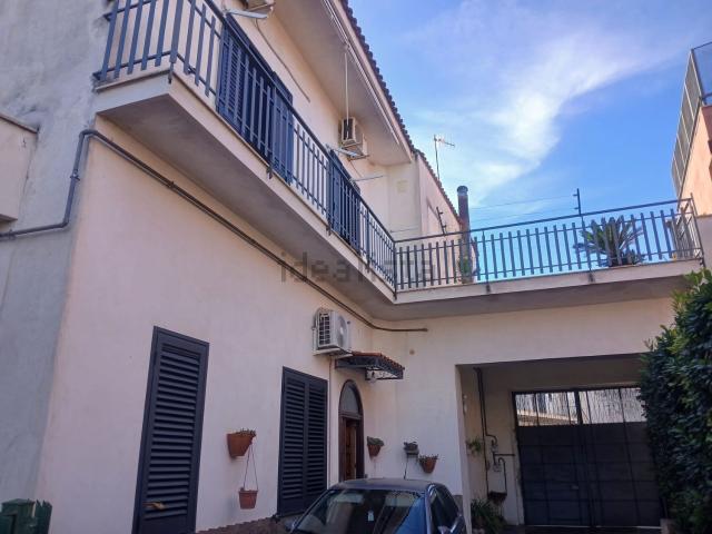Casa in vendita a Cicciano, Napoli