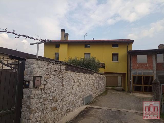 Casa in vendita a Spilimbergo, Friuli-Venezia Giulia
