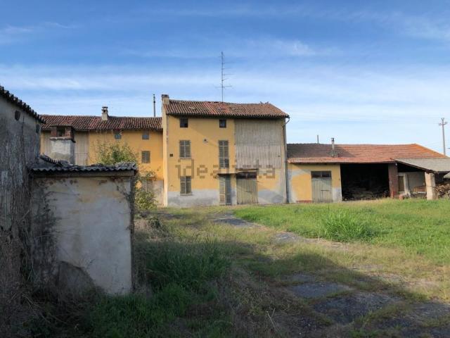 Casa in vendita a Piemonte, Alessandria