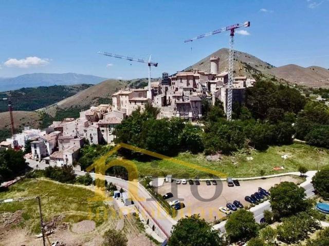 Casa in vendita a Santo Stefano Di Sessanio, Abruzzo