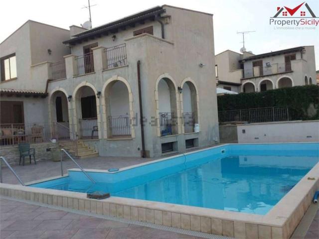 Casa in vendita a Villaggio Bellavista, Porto Empedocle