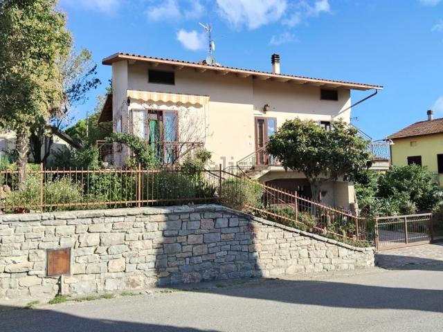 Casa in vendita a Gioiella, Umbria