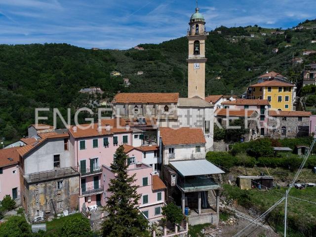 Casa in vendita a Moneglia, Liguria