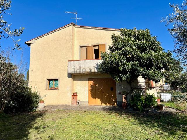Casa in vendita a Villamagna, Volterra