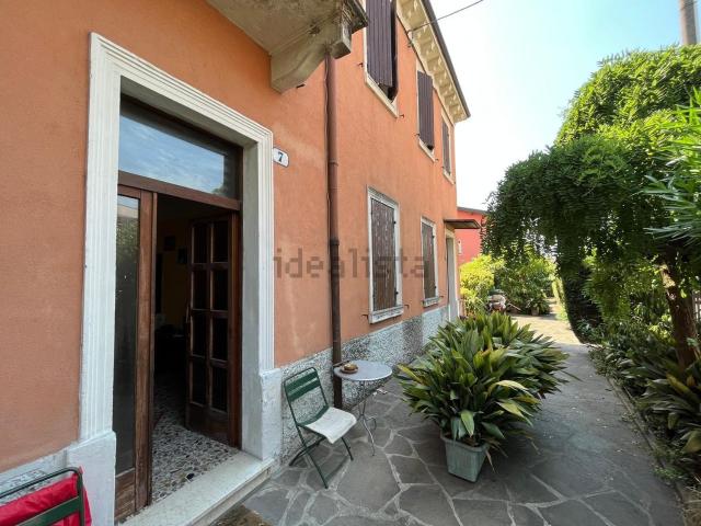 Casa in vendita a Sud, Brenzone