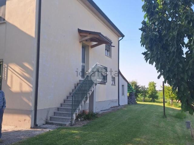 Casa in vendita a Unione dei comuni della Bassa Romagna, Bagnacavallo