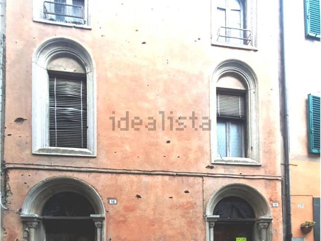 Casa in vendita a Acquapendente, Viterbo
