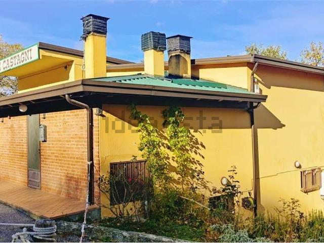 Casa in vendita a Unione di comuni Valmarecchia, Sant'agata Feltria