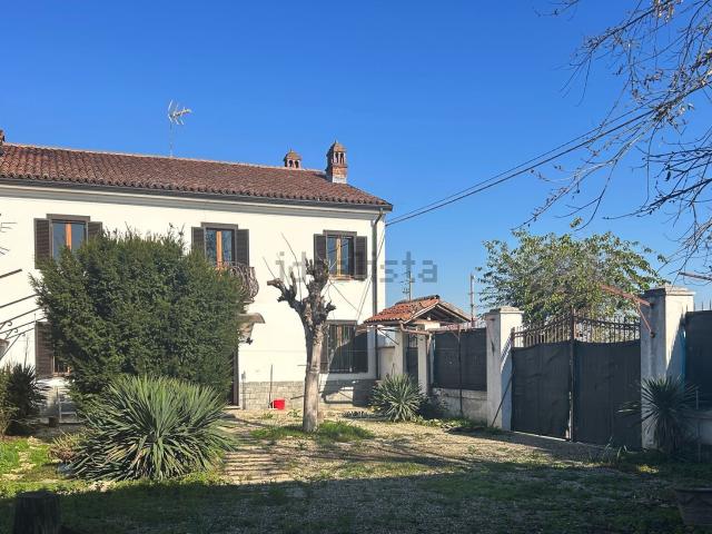 Casa in vendita a Piemonte, Alessandria