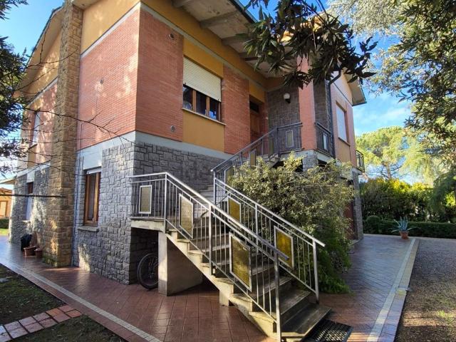 Casa in vendita a Abbadia Di Montepulciano, Toscana