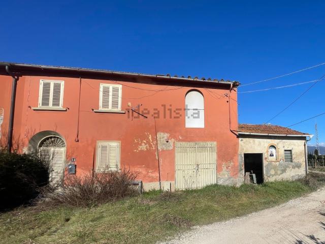 Casa in vendita a Cantagrillo, Serravalle Pistoiese