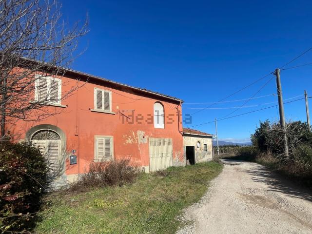 Casa in vendita a Cantagrillo, Serravalle Pistoiese