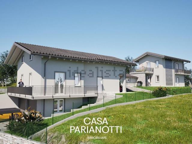 Casa in vendita a Invorio Superiore, Piemonte