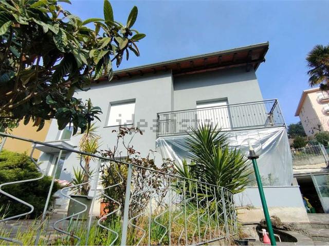 Casa in vendita a La Ca', Calolziocorte