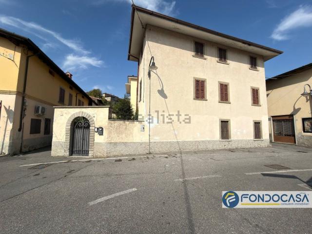 Casa in vendita a San Pantaleone, Grumello del Monte