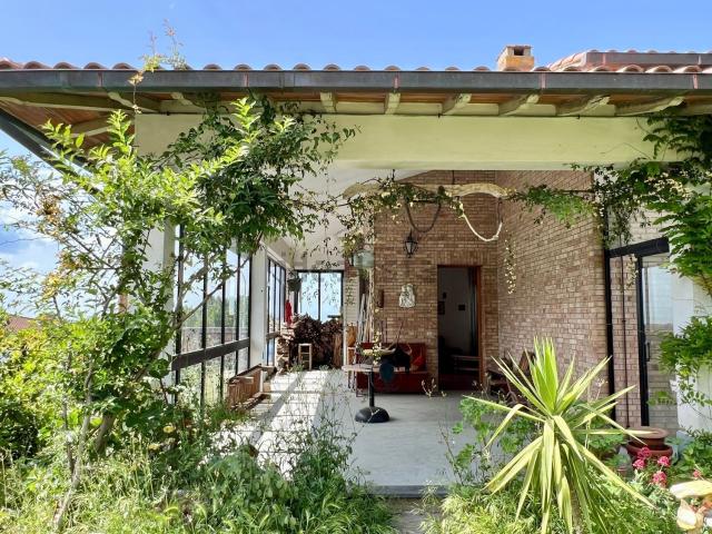 Casa in vendita a Unione dei Comuni Circondario dell'Empolese Valdelsa, Montaione