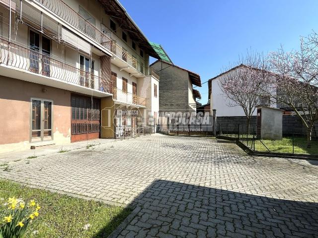 Casa in vendita a Piemonte, Torino