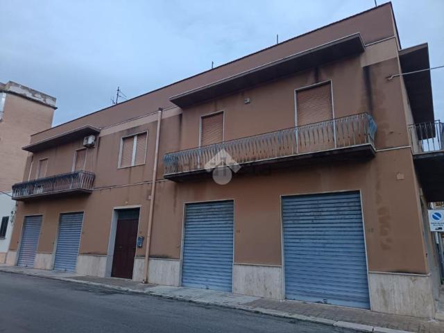 Casa in vendita a Trentapiedi, Erice